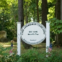 Montville Cemeteries